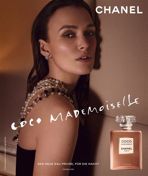 coco chanel perfume actress 2020|brand new perfume coco chanel.